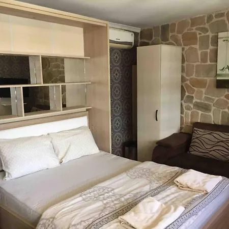 Nero Suites *