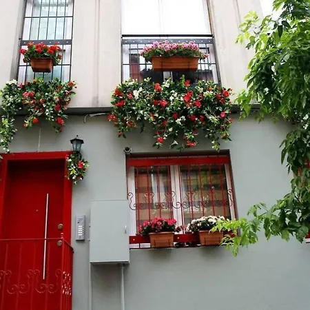 Nero Suites * Istambul