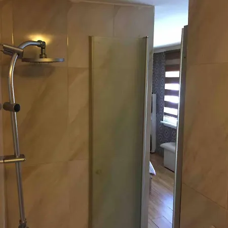 Apart Otel Nero Suites