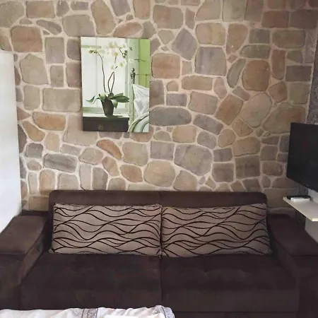 Nero Suites *