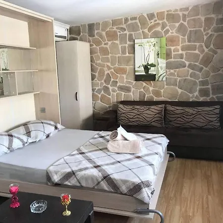Nero Suites * İstanbul
