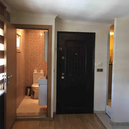 Apart Otel Nero Suites