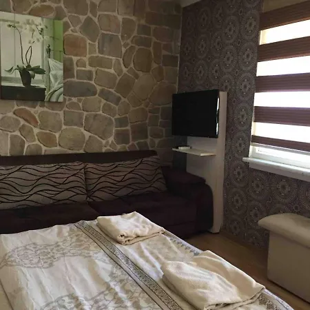 Nero Suites